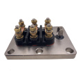 for bitzer refrigeration  compressor  parts terminal block 4DES